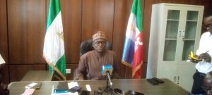 We are set for victory in 2027 — Taraba APC